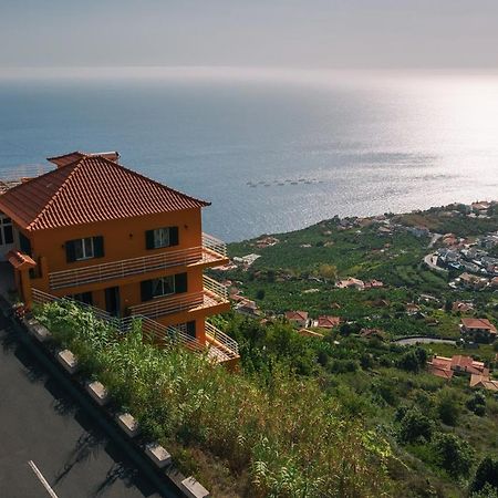 Sunset House Hotel Arco da Calheta  Exterior photo