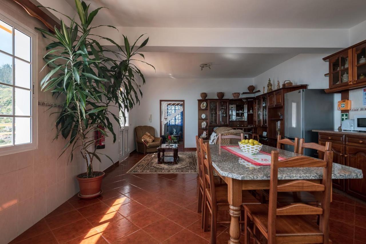 Sunset House Hotel Arco da Calheta  Exterior photo