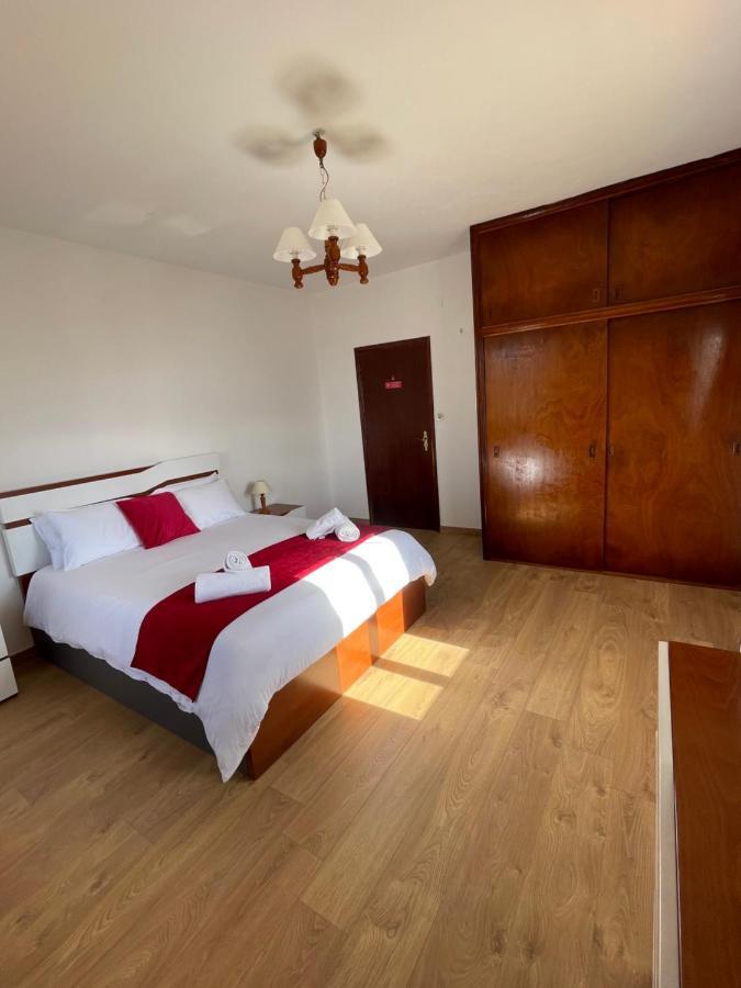 Sunset House Hotel Arco da Calheta  Exterior photo