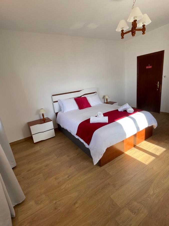 Sunset House Hotel Arco da Calheta  Exterior photo