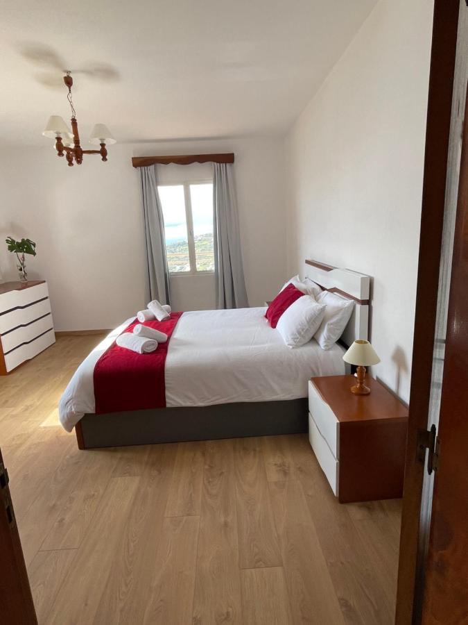 Sunset House Hotel Arco da Calheta  Exterior photo