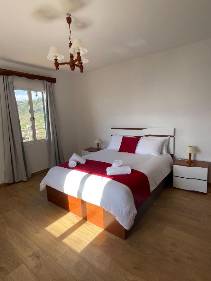 Sunset House Hotel Arco da Calheta  Exterior photo