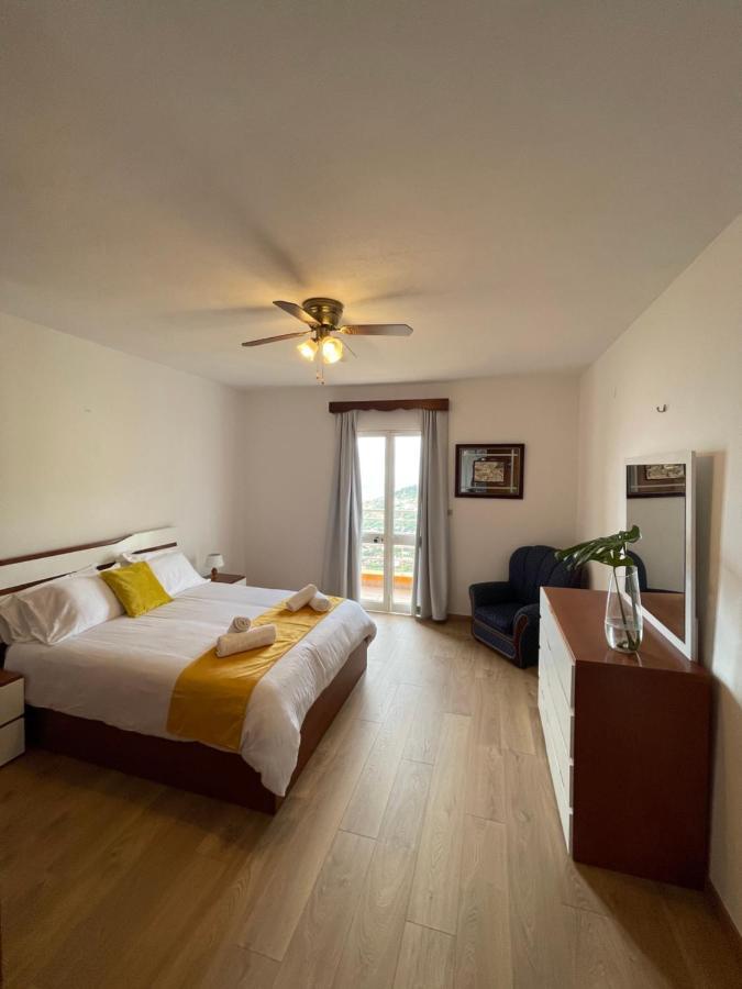 Sunset House Hotel Arco da Calheta  Exterior photo