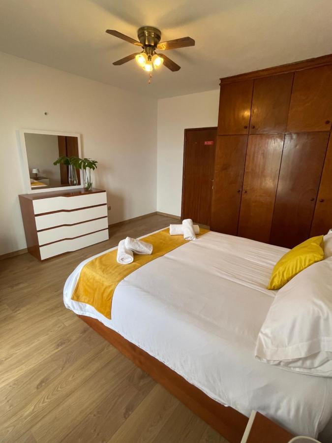 Sunset House Hotel Arco da Calheta  Exterior photo