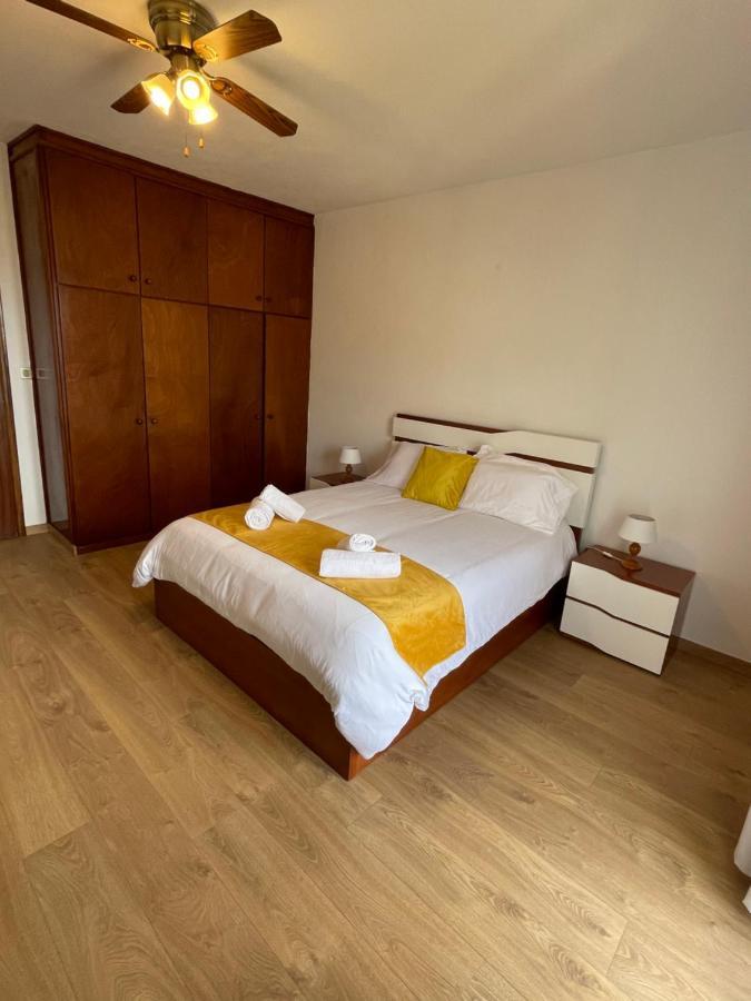 Sunset House Hotel Arco da Calheta  Exterior photo