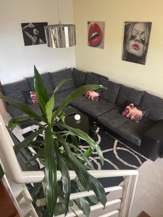 Sunset House Hotel Arco da Calheta  Exterior photo