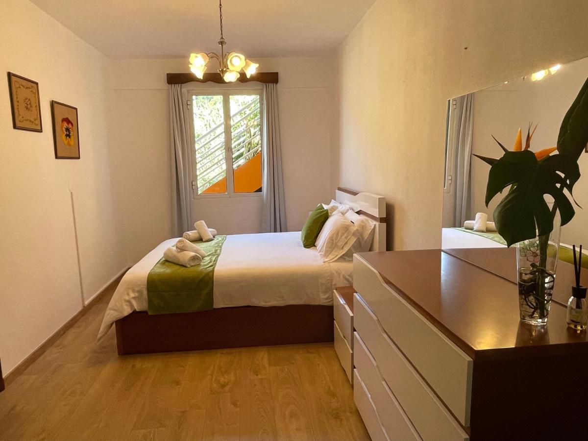 Sunset House Hotel Arco da Calheta  Exterior photo