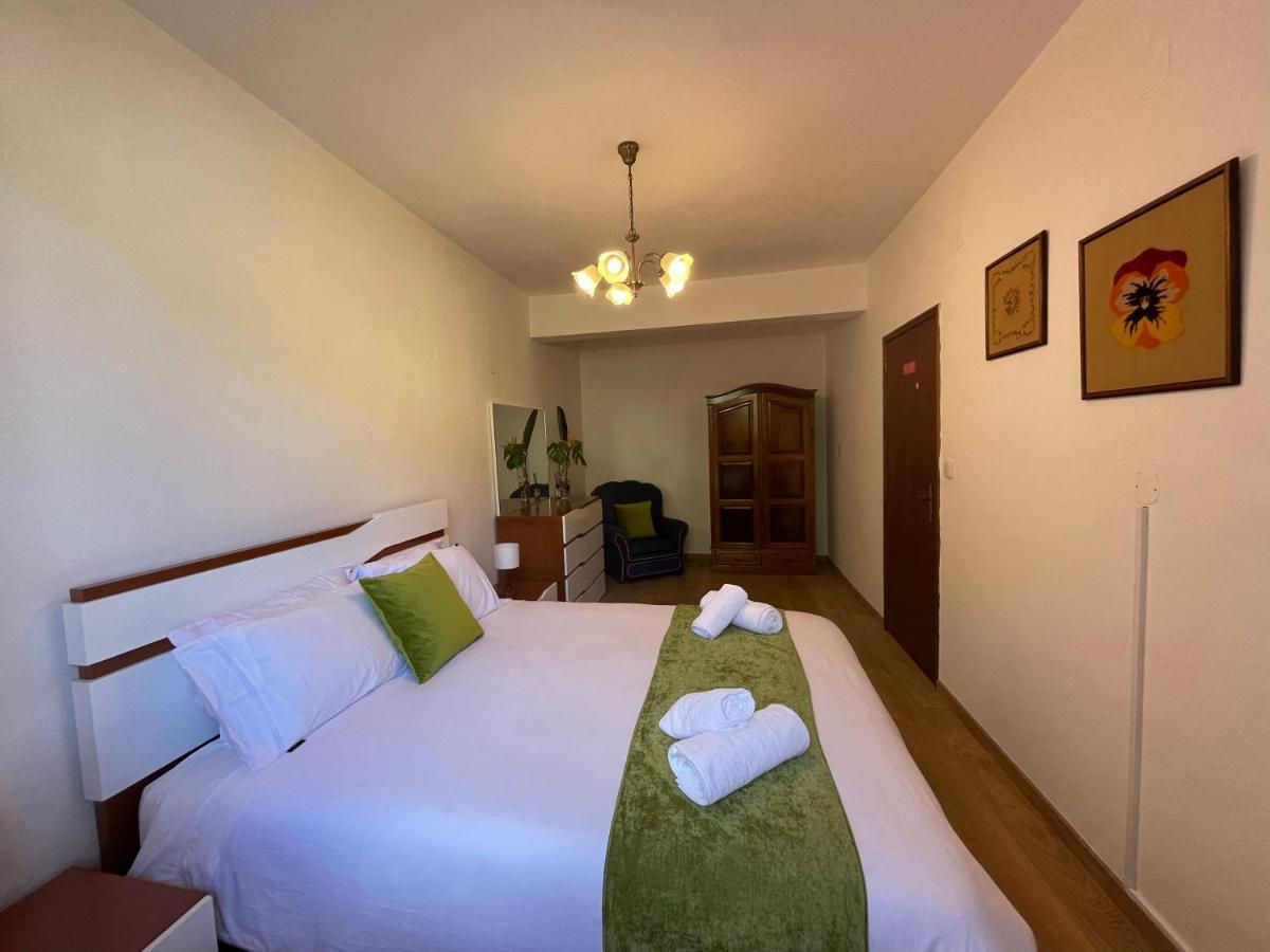 Sunset House Hotel Arco da Calheta  Exterior photo