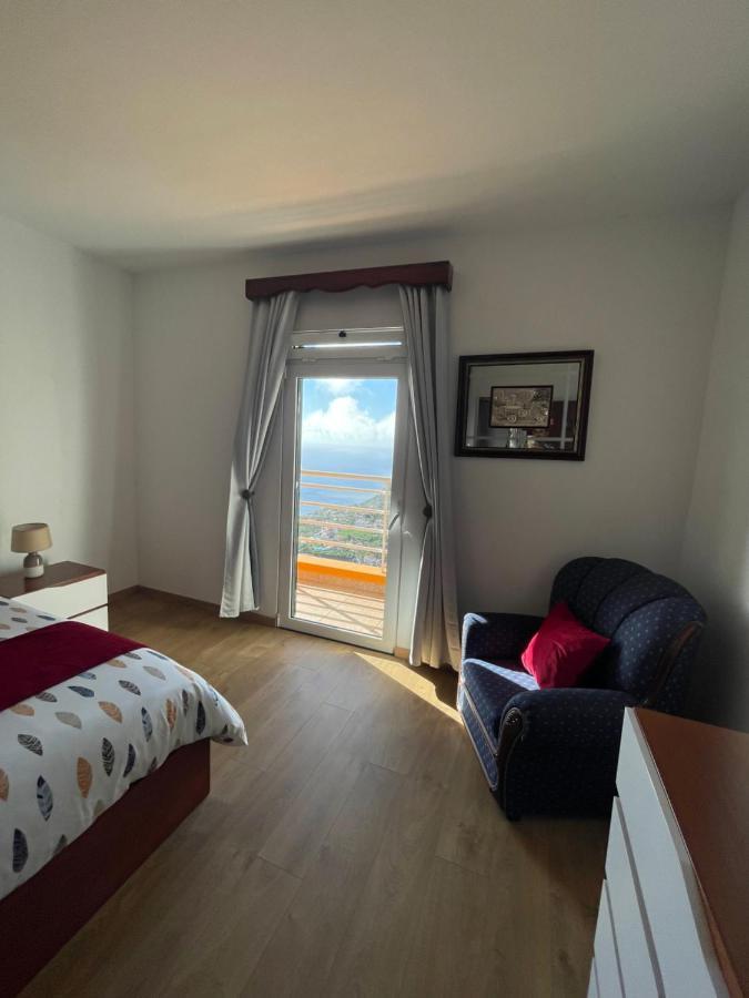 Sunset House Hotel Arco da Calheta  Exterior photo