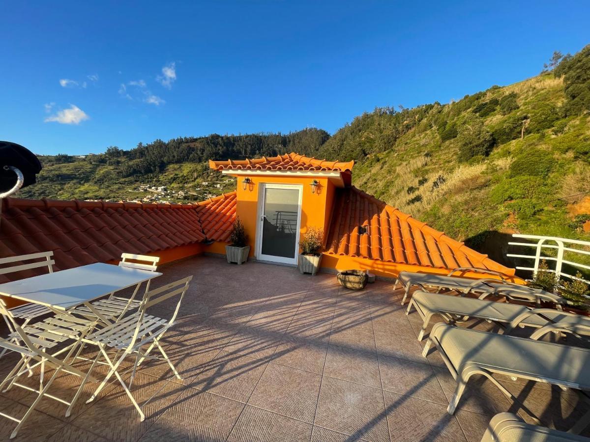 Sunset House Hotel Arco da Calheta  Exterior photo