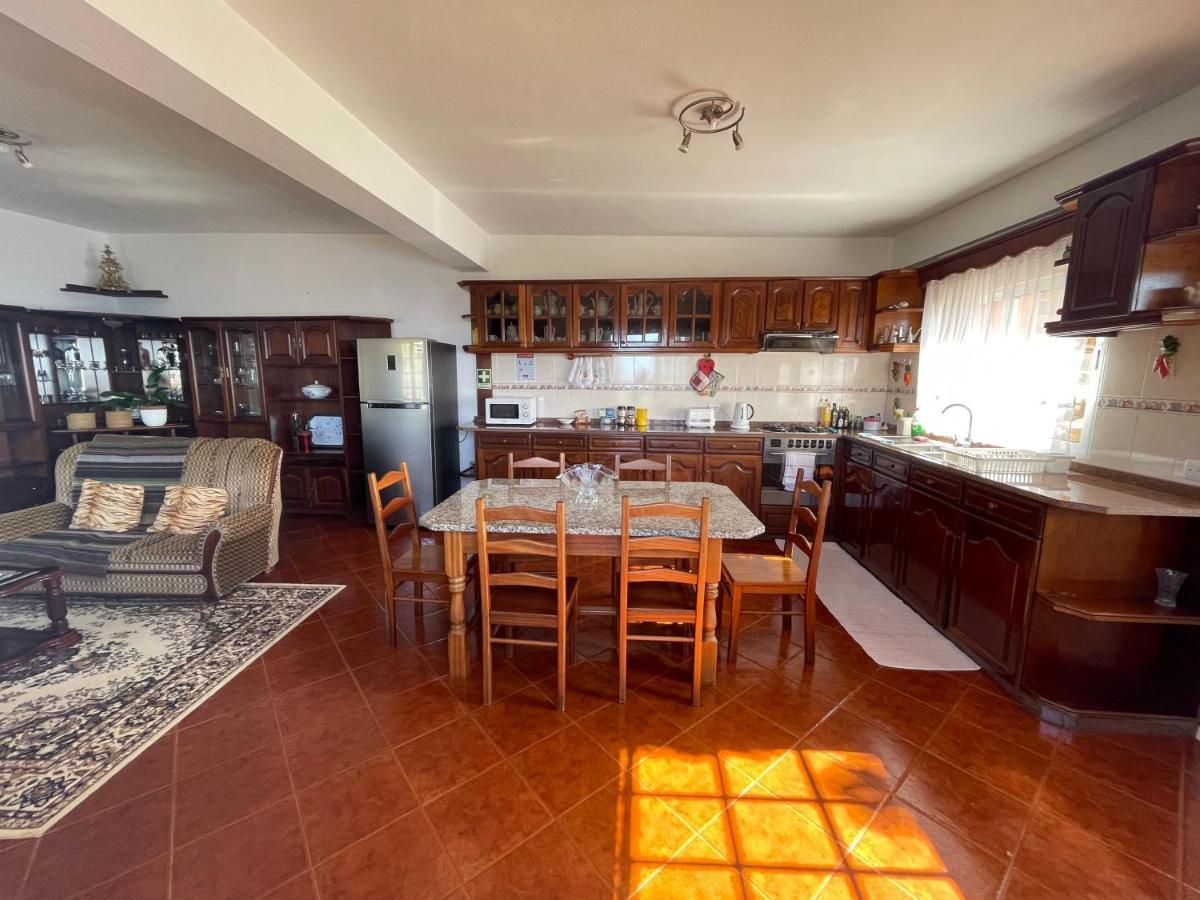 Sunset House Hotel Arco da Calheta  Exterior photo