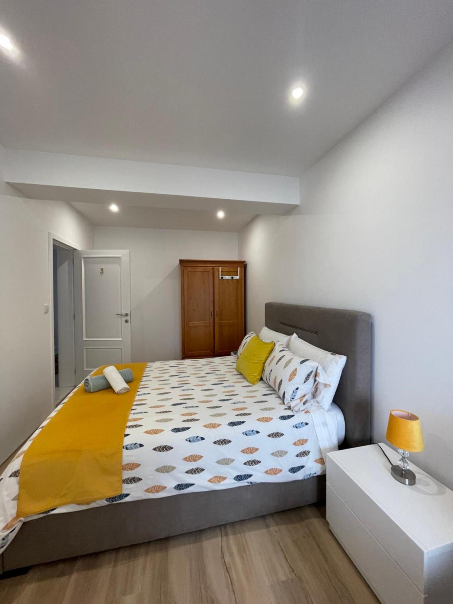Sunset House Hotel Arco da Calheta  Exterior photo