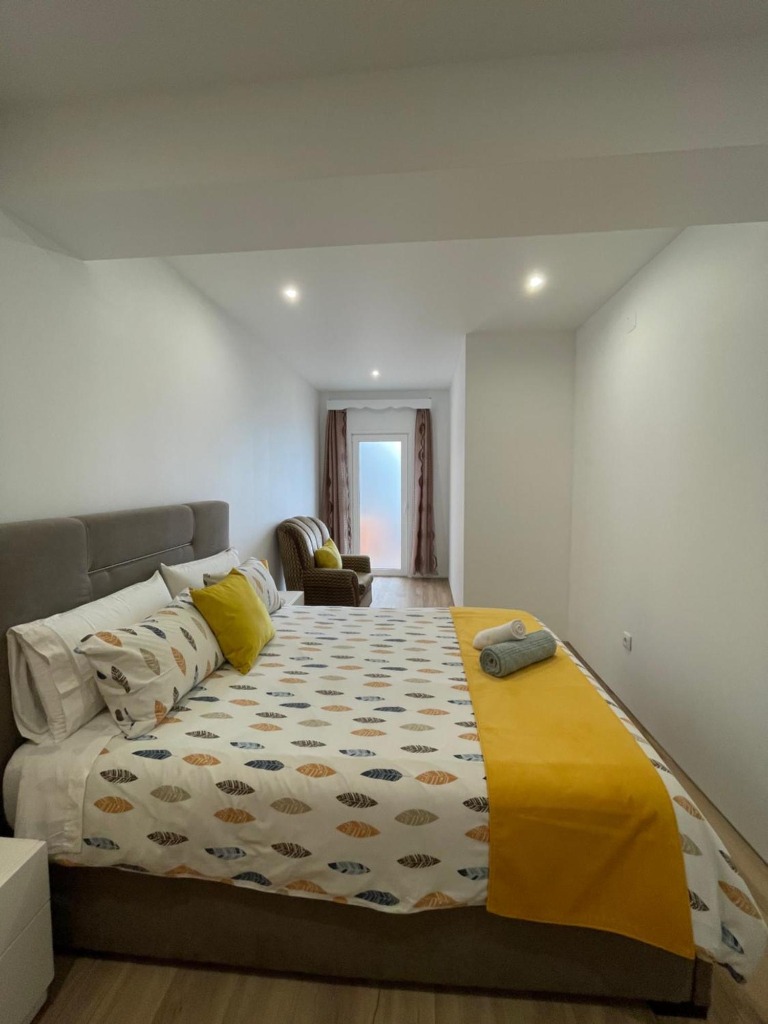 Sunset House Hotel Arco da Calheta  Exterior photo